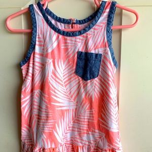 Carter’s Girls Shirt